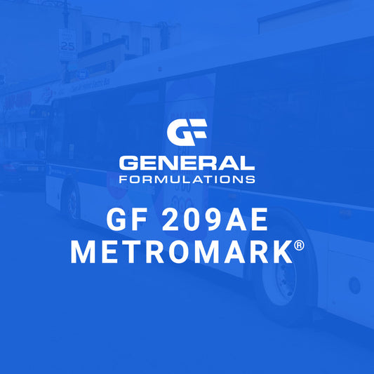 GF 209AE MetroMark®