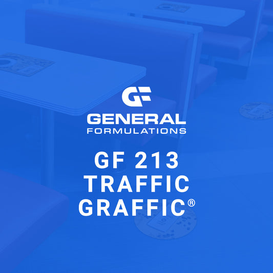 GF 213 Traffic Graffic®