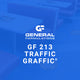 GF 213 Traffic Graffic®