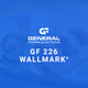 GF 226 WallMark®