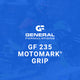 GF 235 MotoMark® GRIP