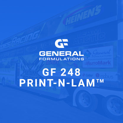 GF 248 Print-n-Lam™