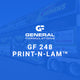 GF 248 Print-n-Lam™
