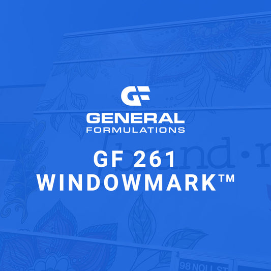GF 261 WindowMark™