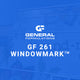 GF 261 WindowMark™