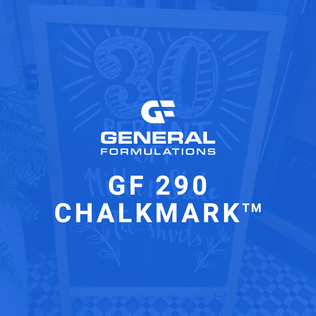 Chalkmark GF 290 ChalkMark™ | PSP