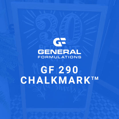 GF 290 ChalkMark™