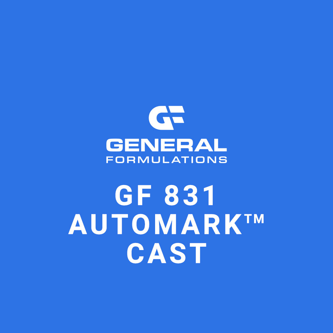 GF 831 AutoMark™ Cast | PSP