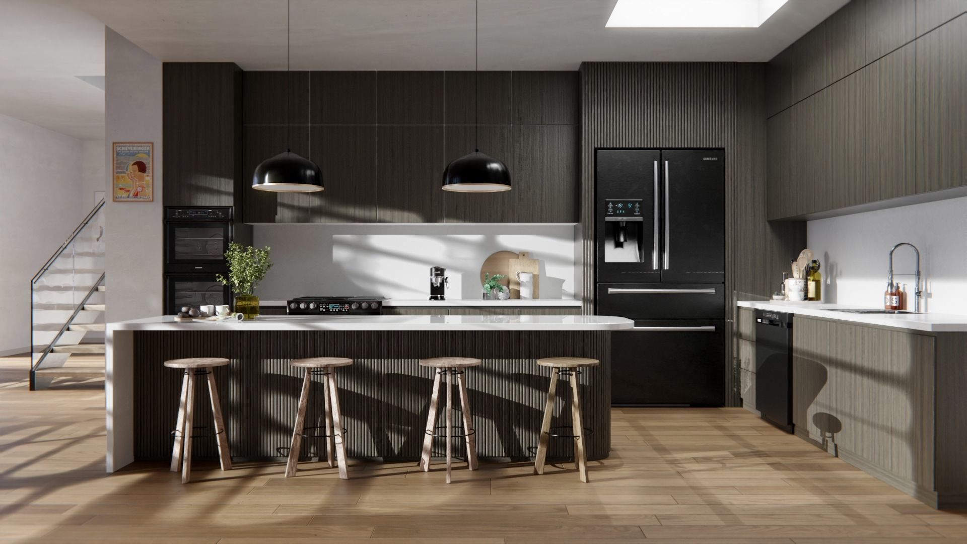 Cover Styl I10 Mario Grey Oak