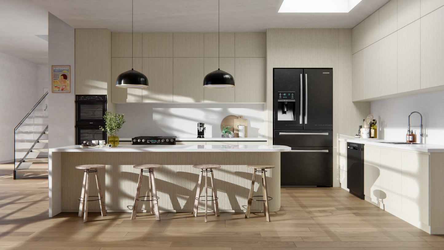Cover Styl I9 Soft Pale Oak