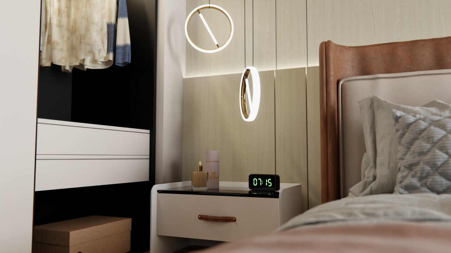 Cover Styl I9 Soft Pale Oak