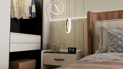 Cover Styl I9 Soft Pale Oak