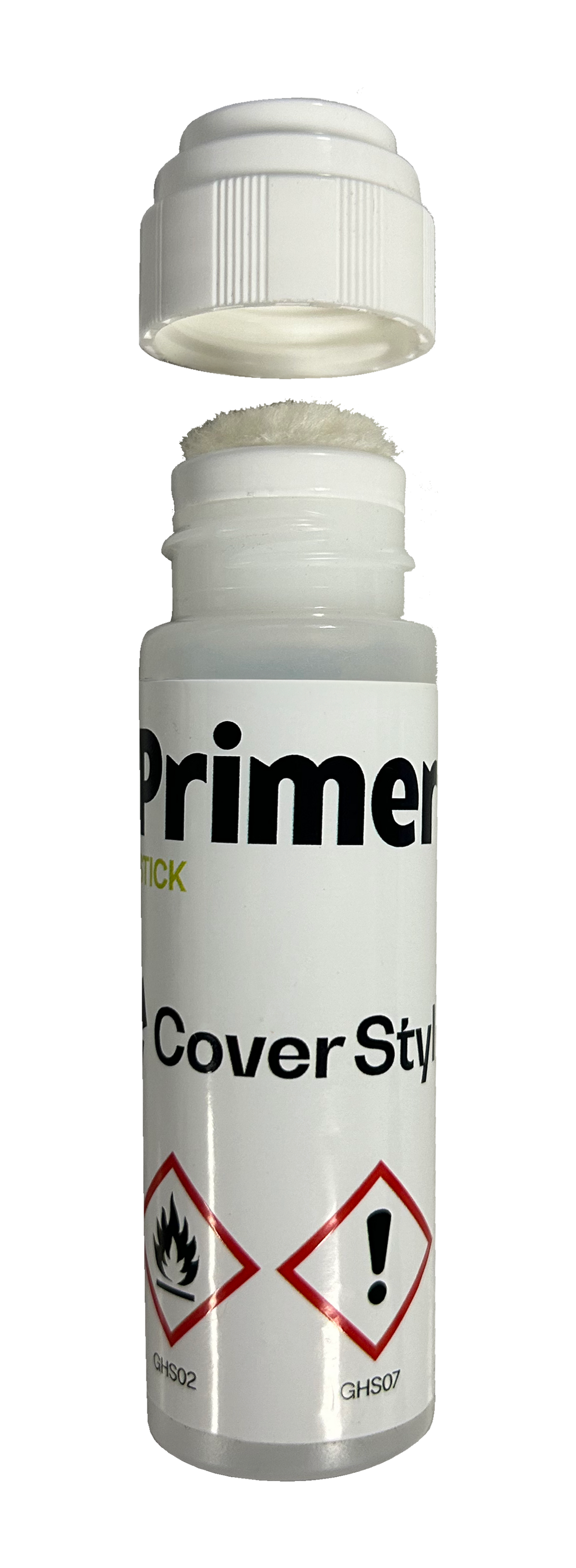 Cover Prim Cover Styl Primer Stick 40ml (empty) | PSP