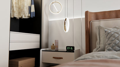 Cover Styl J14 Rich White