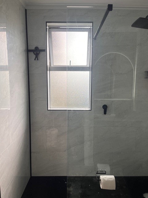 DumaWall Ensuite Transformation
