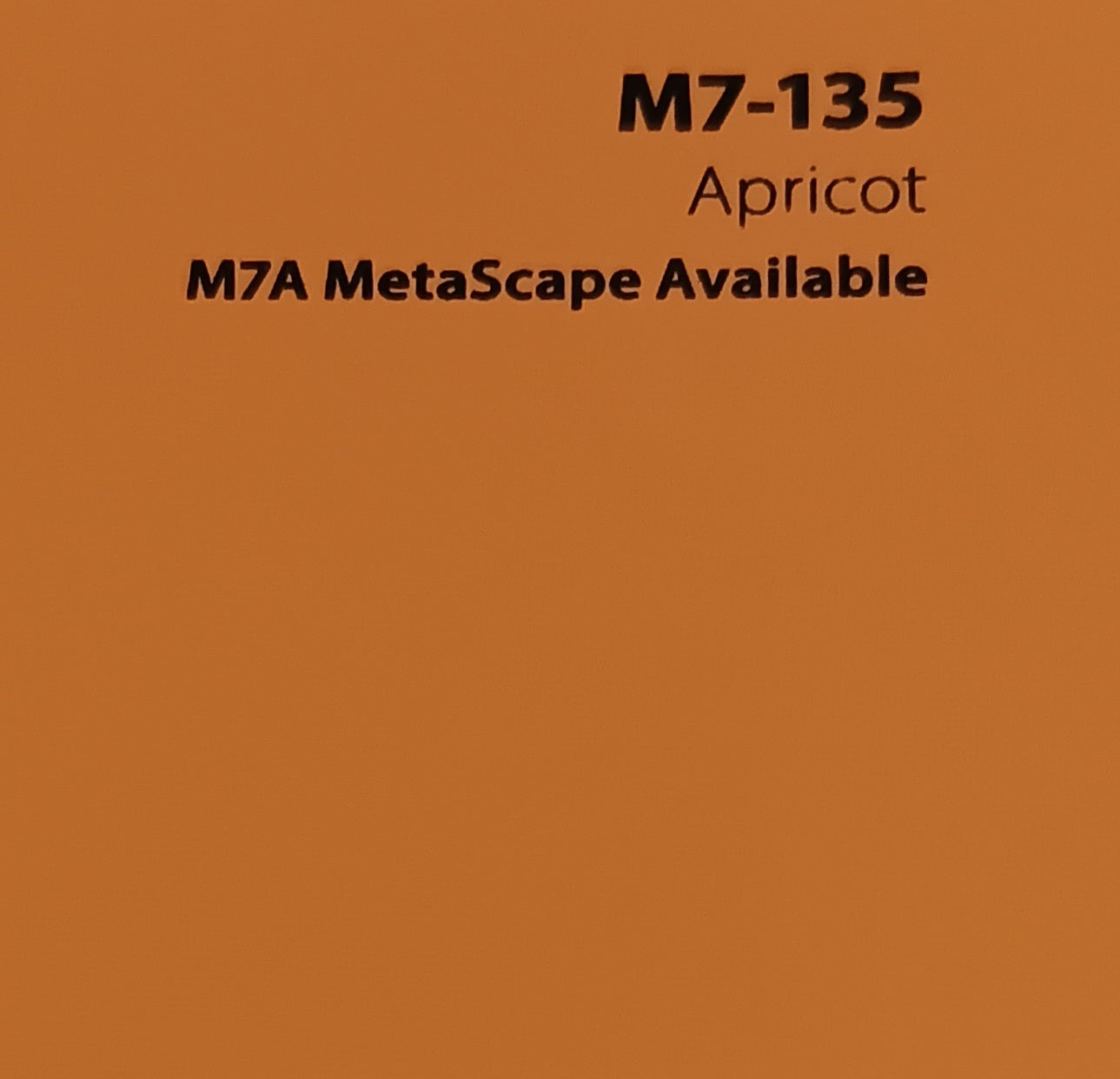 Metamark M7 Series 610mm