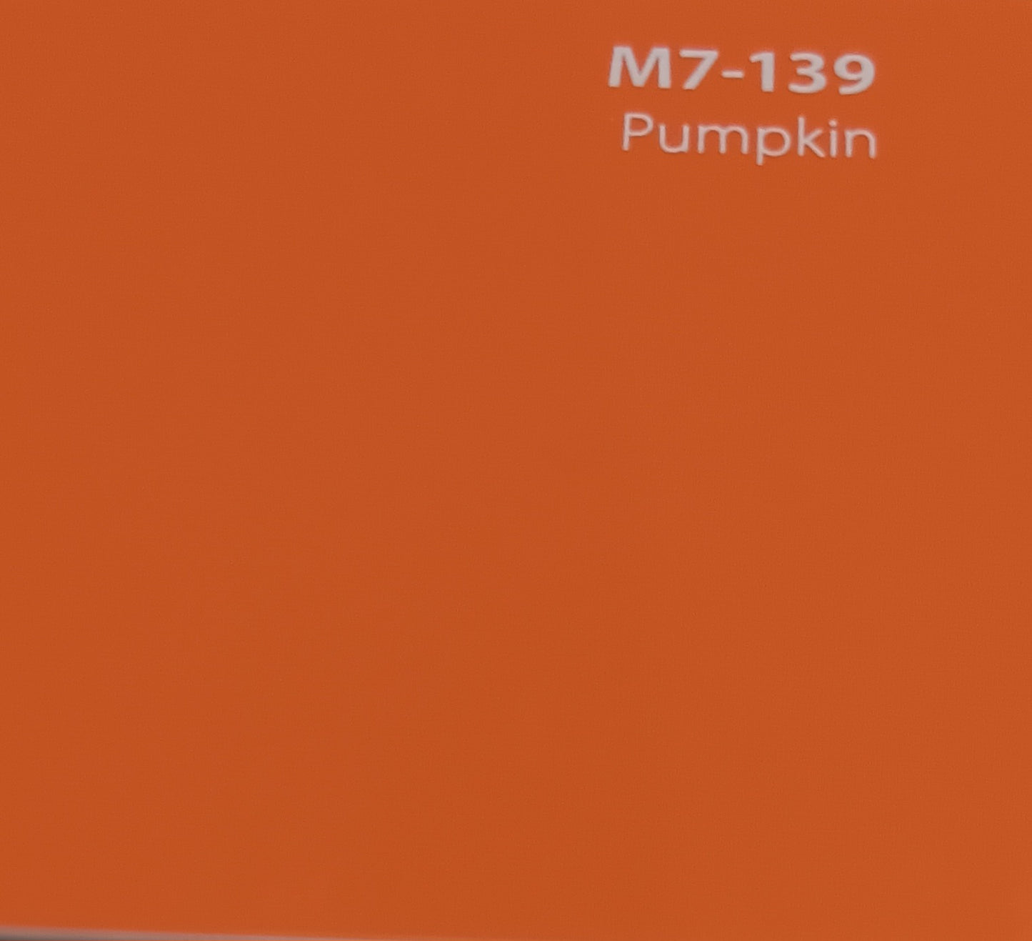 Metamark M7 Series 610mm