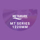 Metamark M7 Series 1220mm