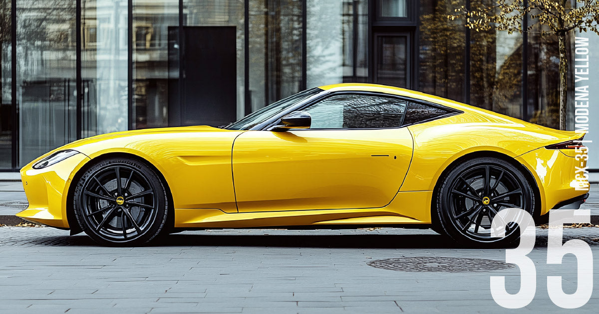 Metamark MetaCast® MCX Series