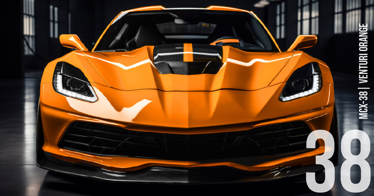 Metamark MetaCast® MCX Series