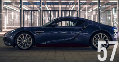 Metamark MetaCast® MCX Series