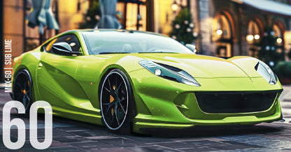 Metamark MetaCast® MCX Series