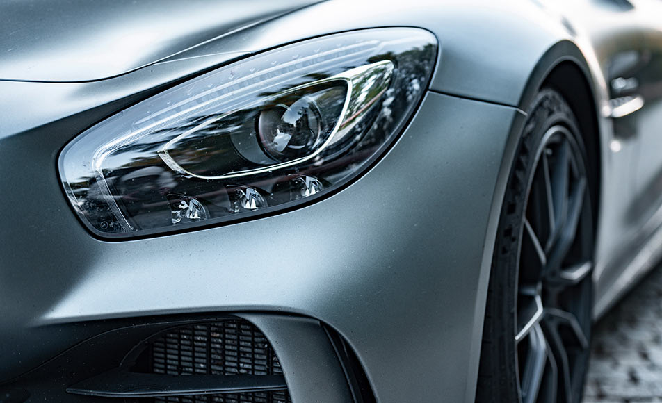 Metamark MetaCast® MCX Series