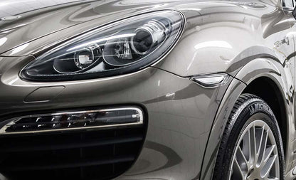 Metamark MetaCast® MCX Series