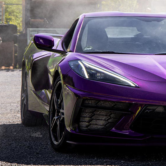 Metamark MetaCast® MCX Series