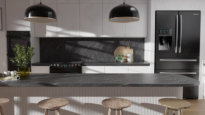 Cover Styl MK14 Grigio Marquina