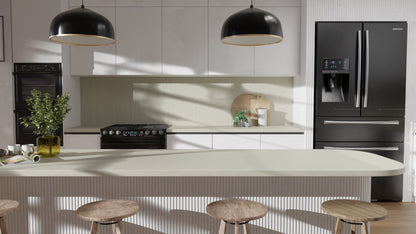 Cover Styl MK15 Raw Travertine