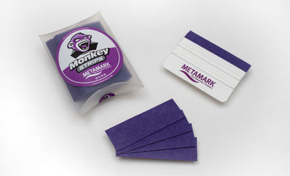 Metamark Monkey Strips