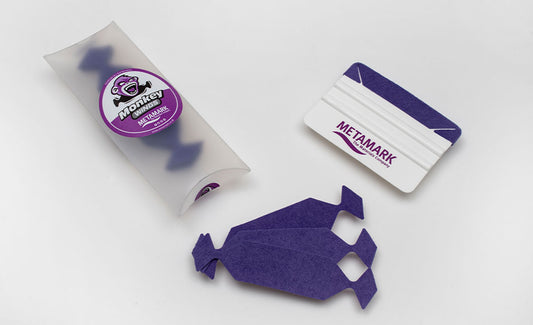 Metamark Monkey Wings