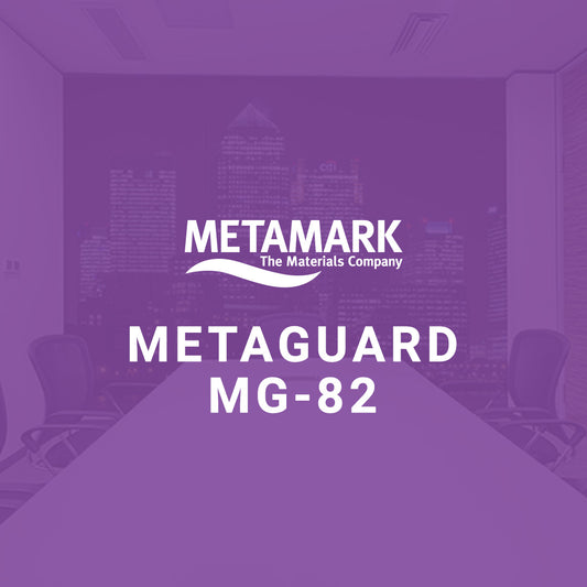Metamark MetaGuard MG-82