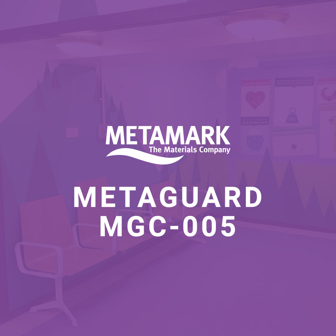 Metamark MetaGuard MGC-005 - Gloss | PSP