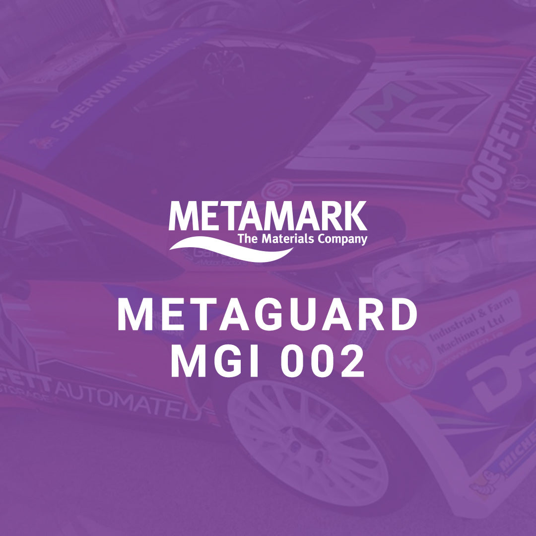 Metamark MetaGuard MGi 002