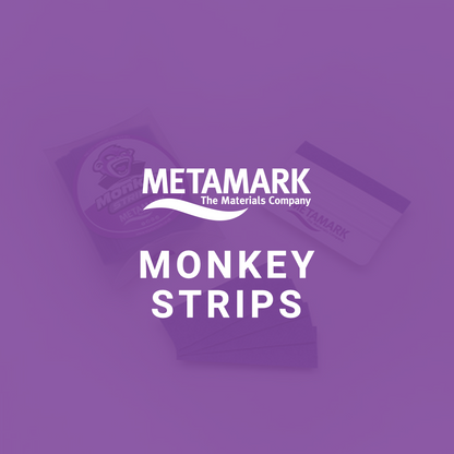 Metamark Monkey Strips