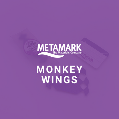 Metamark Monkey Wings