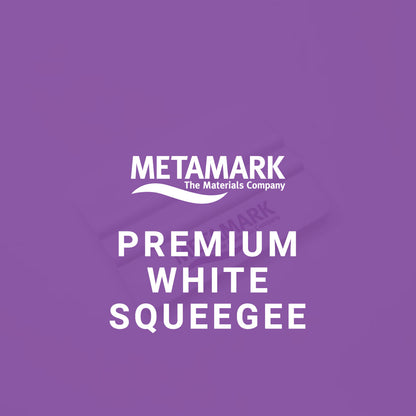 Metamark Premium White Squeegee