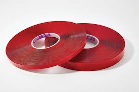 Metamark UHB1 Ultra High Bond Double Sided Clear Gel Tape