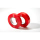 Metamark VS1 Double Sided Clear PET Tape
