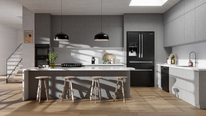 Cover Styl NE24 Raw Grey