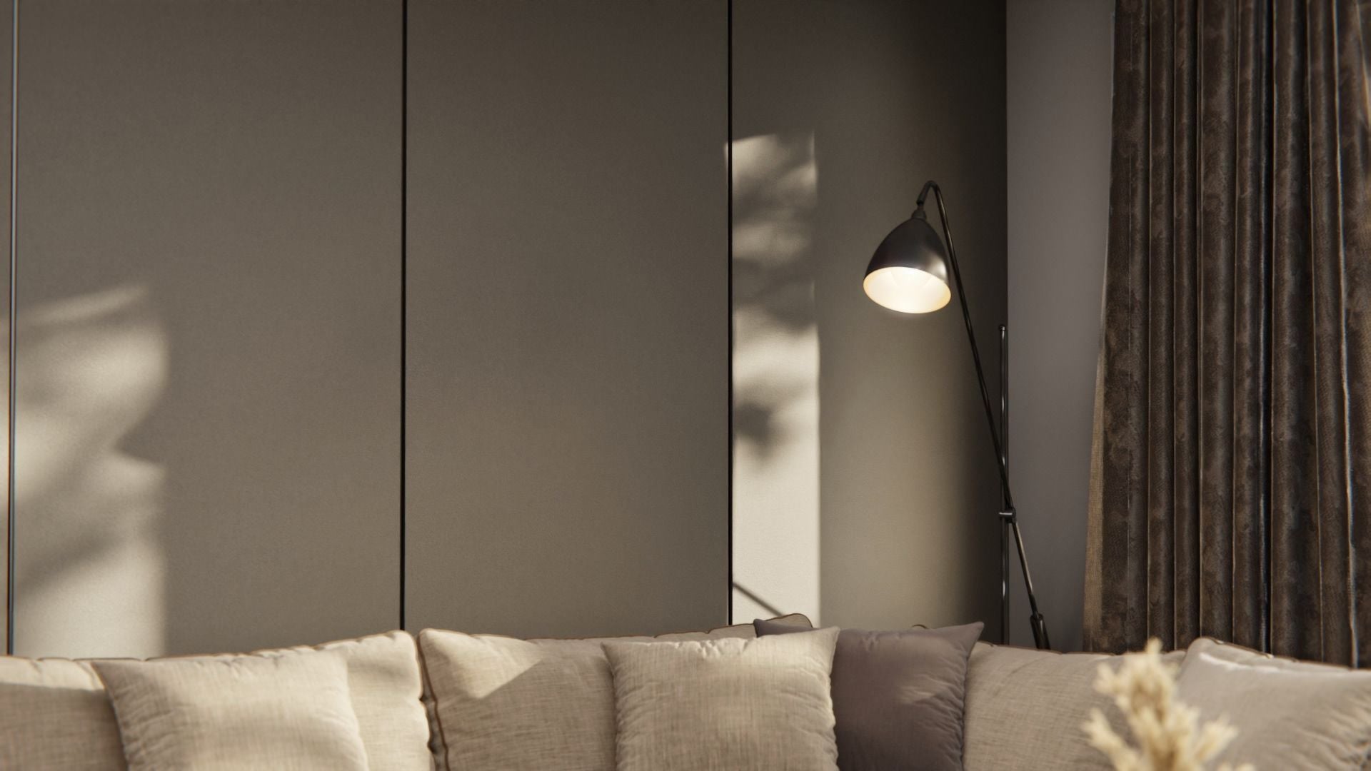 Cover Styl NE40 Truffle