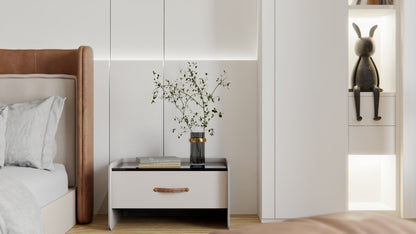 Cover Styl NE77 Eggshell
