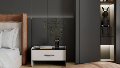 Cover Styl NE80 Graphite