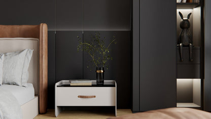 Cover Styl NE81 Charcoal Black