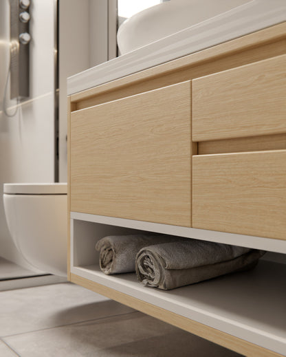 Cover Styl NF40 Classic Oak