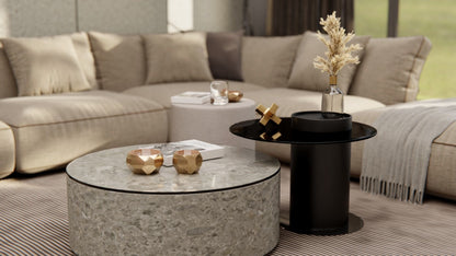 Cover Styl NF99 Lombarda Grigio