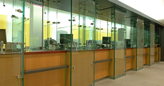 PALSHIELD - Bullet Resistant hero