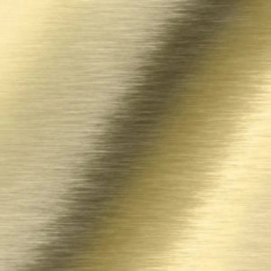 Metamark MII-MBG Brushed Gold